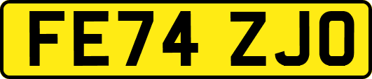 FE74ZJO