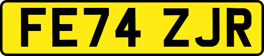 FE74ZJR