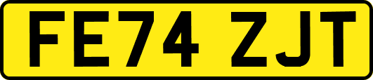 FE74ZJT