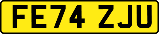 FE74ZJU