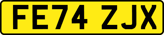 FE74ZJX