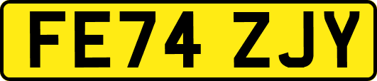 FE74ZJY