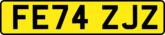 FE74ZJZ