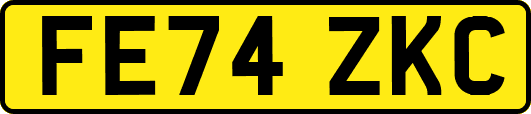 FE74ZKC
