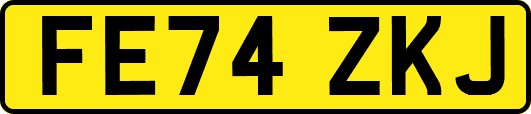 FE74ZKJ