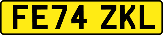 FE74ZKL