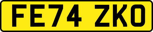 FE74ZKO
