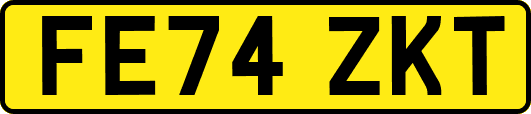 FE74ZKT