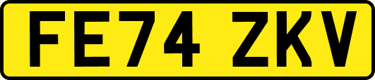 FE74ZKV