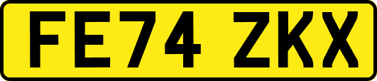 FE74ZKX