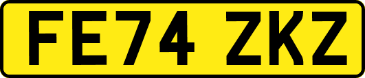FE74ZKZ