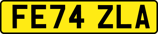 FE74ZLA