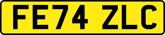 FE74ZLC