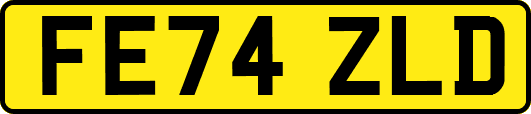 FE74ZLD