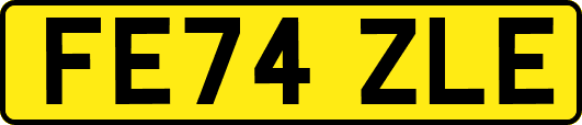 FE74ZLE