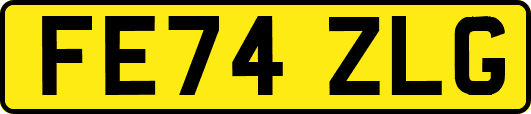 FE74ZLG