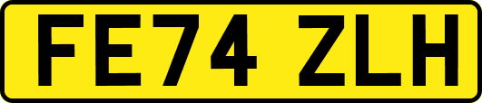 FE74ZLH