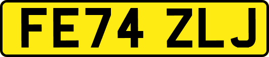 FE74ZLJ