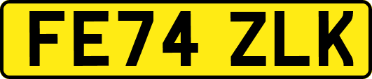 FE74ZLK