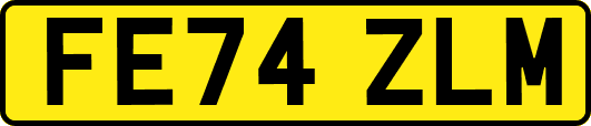 FE74ZLM