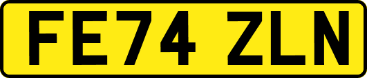 FE74ZLN