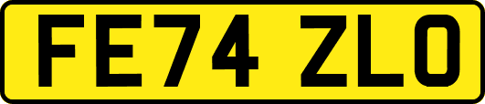 FE74ZLO
