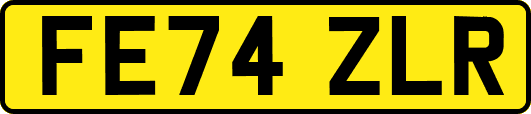 FE74ZLR