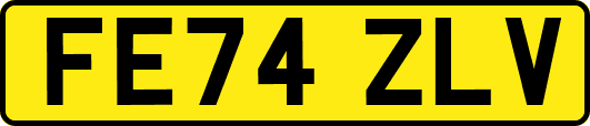 FE74ZLV