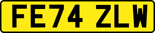 FE74ZLW