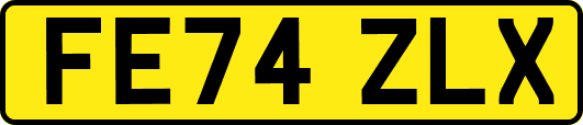FE74ZLX