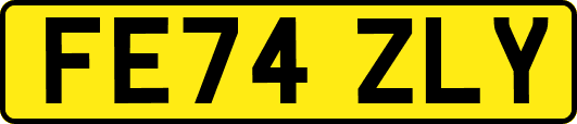 FE74ZLY