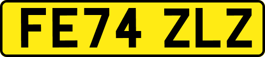 FE74ZLZ