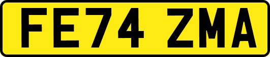 FE74ZMA