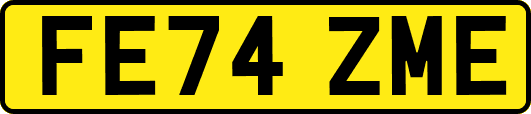 FE74ZME