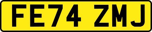 FE74ZMJ