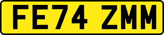 FE74ZMM