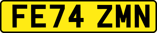 FE74ZMN