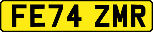 FE74ZMR