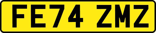 FE74ZMZ