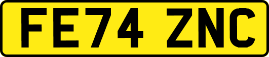 FE74ZNC