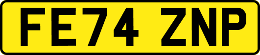 FE74ZNP