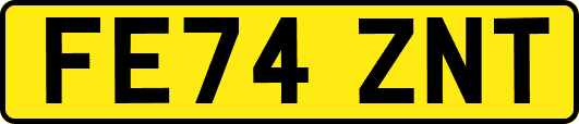 FE74ZNT