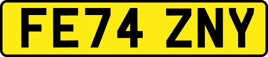 FE74ZNY