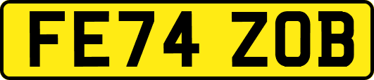FE74ZOB