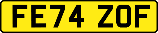 FE74ZOF