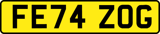 FE74ZOG
