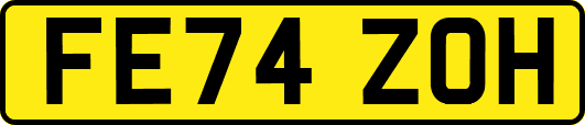 FE74ZOH