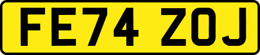 FE74ZOJ
