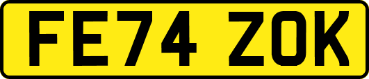 FE74ZOK