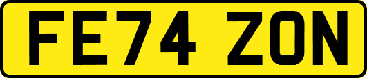 FE74ZON